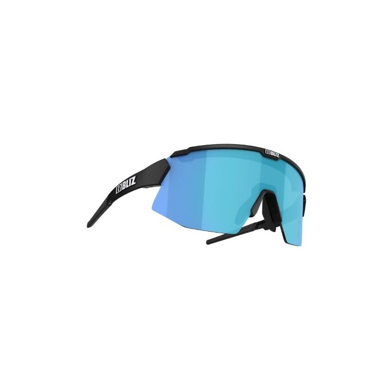 Bliz Breeze Small brýle Matt Black Brown