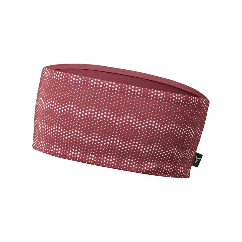 Silvini Rodella čelenka Merlot/Cloud vel. L/XL