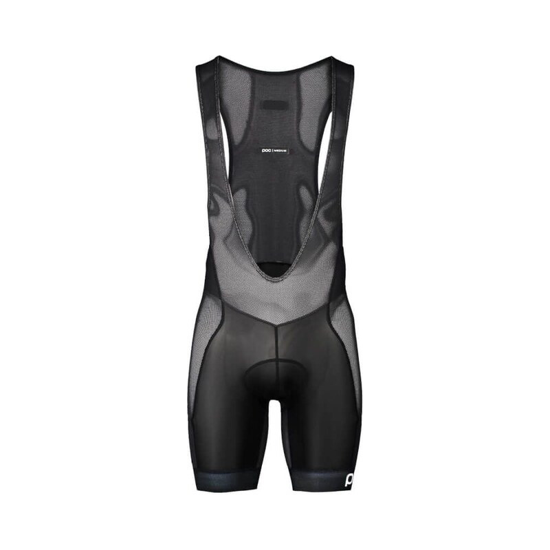 POC MTB Air Layer Bib pánské vnitřní kraťasy s vložkou a laclem
