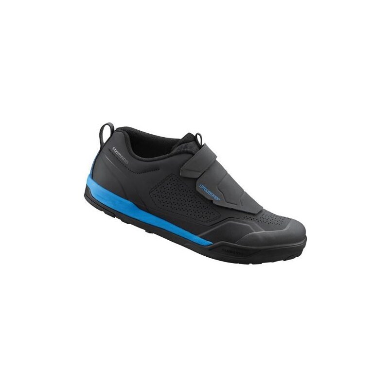 Shimano SH-AM902ML pánské MTB tretry černá vel. 46