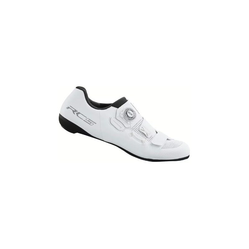 Shimano SH-RC502 dámské silniční tretry bílá vel. 43