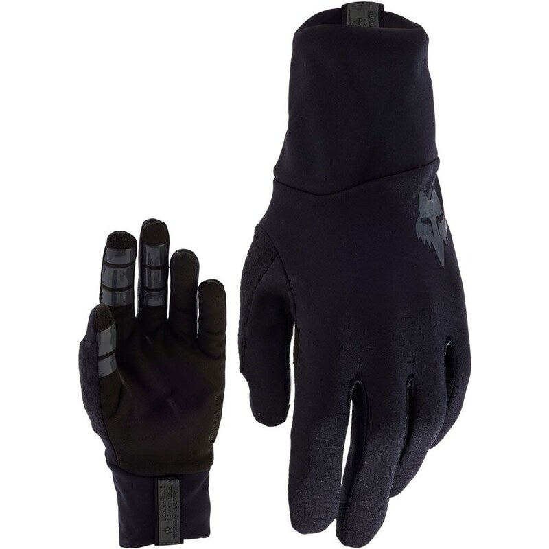 Fox Ranger Fire dámské rukavice Black vel. S