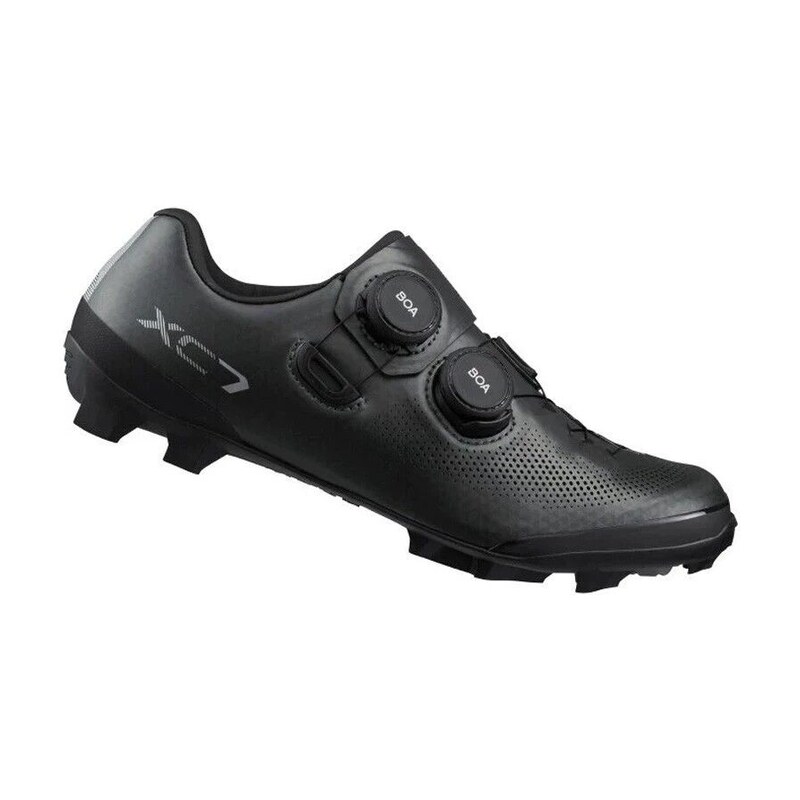 Shimano SH-XC703 dámské MTB tretry černá vel. 36