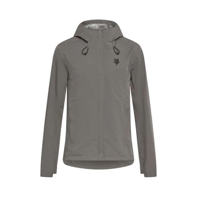 Fox Ranger Water pánská bunda Pewter vel. M