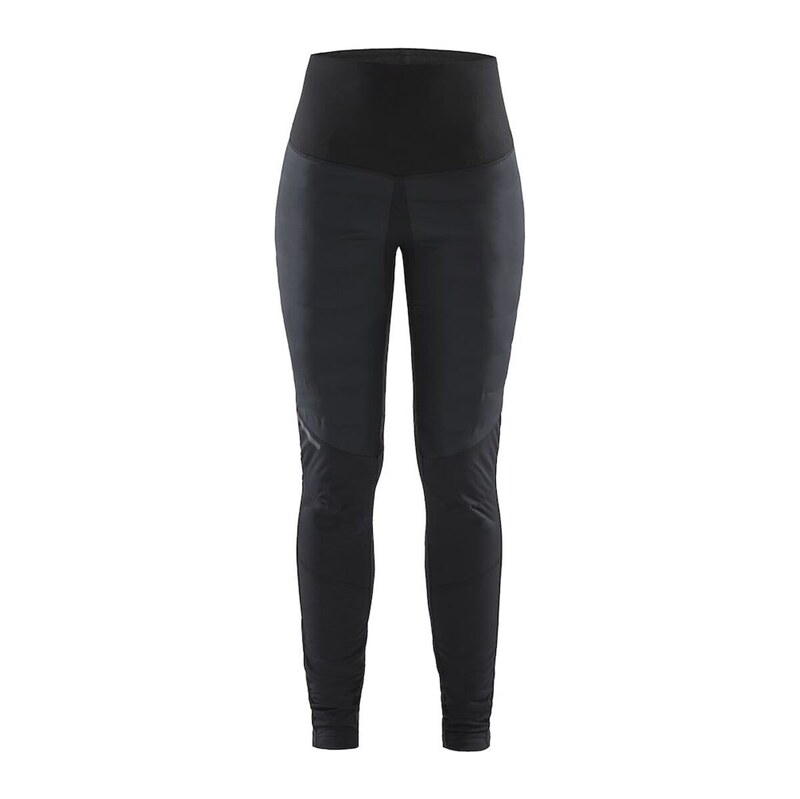 Craft ADV Pursuit Thermal dámské kalhoty černá vel. S
