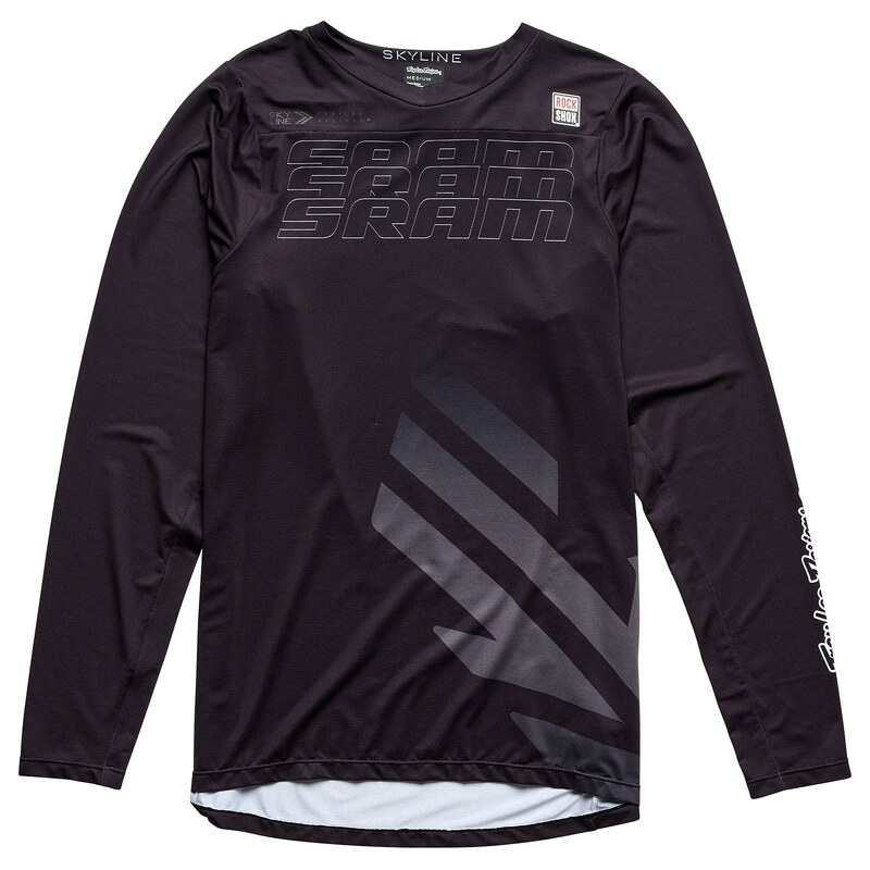Troy Lee Designs Troy Lee Design Skyline SRAM Eagle One pánský