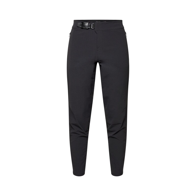 Fox Ranger dětské kalhoty Black vel. 24