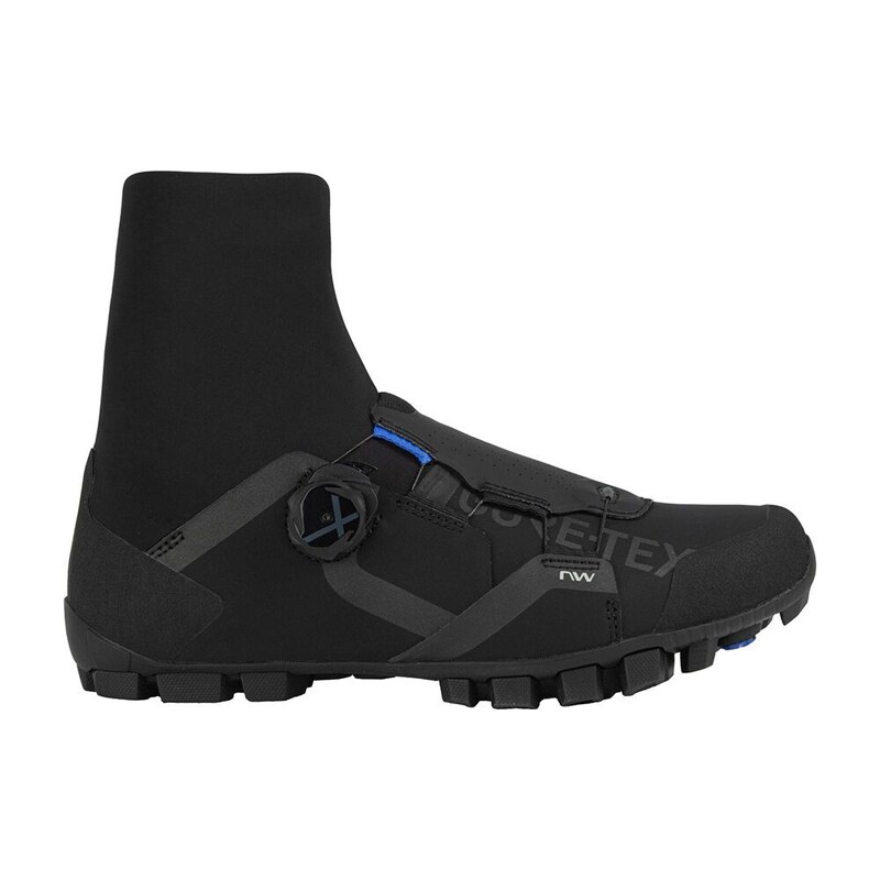 Northwave Celsius XT Arctic GTX zimní XC/MTB tretry vel. 44