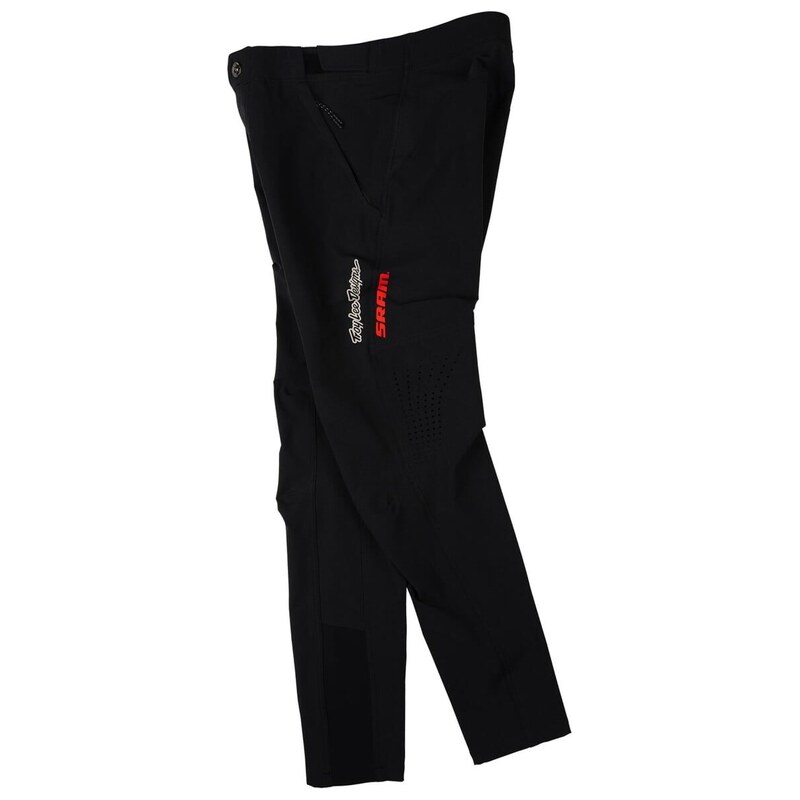 Troy Lee Designs x SRAM Skyline pánské kalhoty Black vel. 31