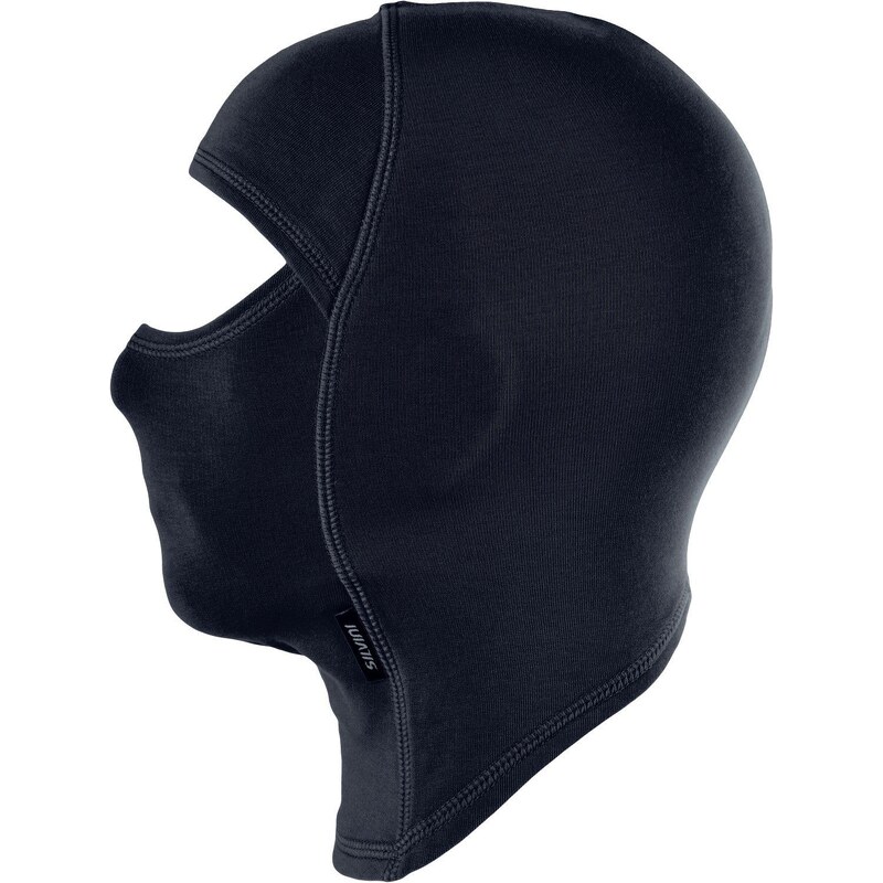Silvini Casco kukla black vel. S