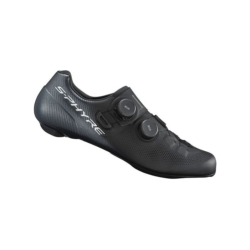 Shimano S-Phyre SH-RC903 pánské silniční tretry černá vel. 43