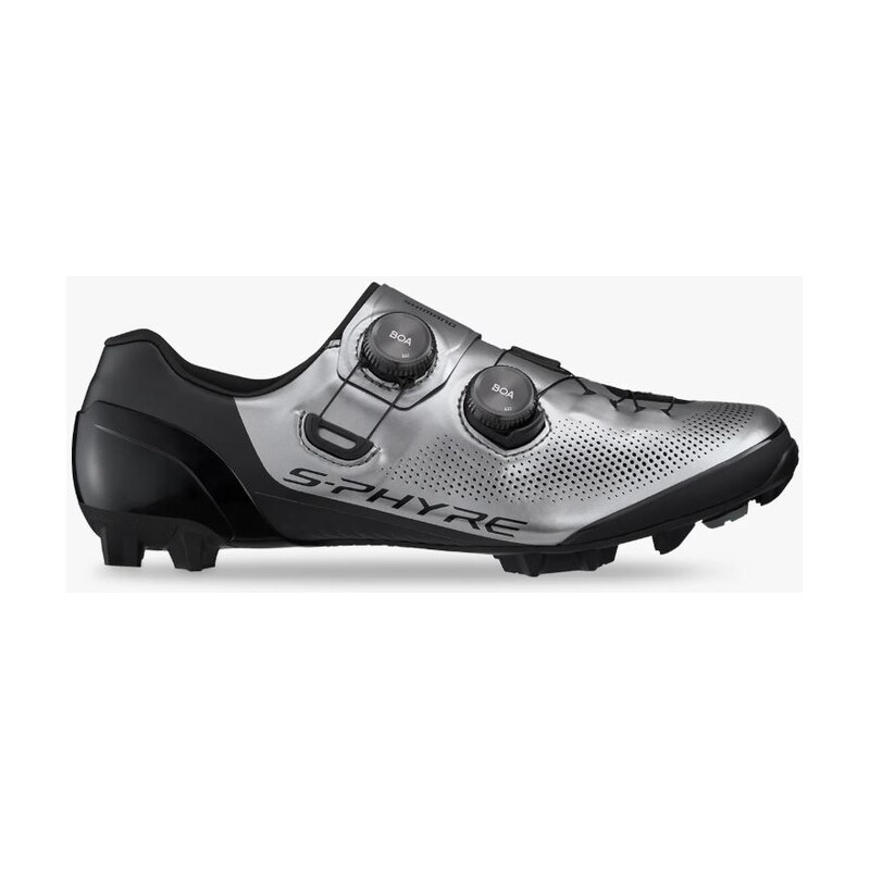 Shimano S-Phyre SH-XC903 pánské MTB tretry stříbrná vel. 46
