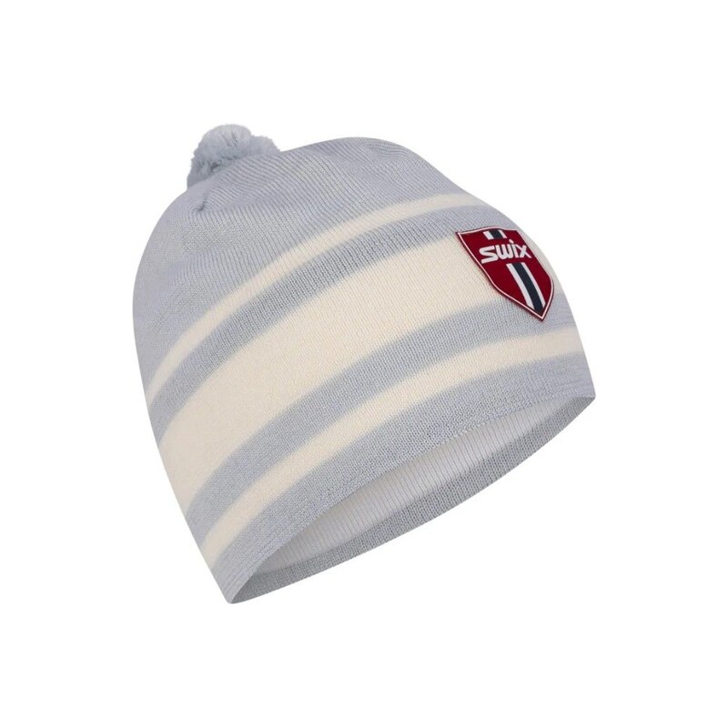 Swix Tradition Light čepice Ballad Blue S/M