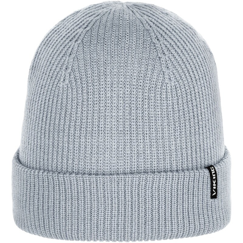 Viking Tigna Life Style čepice Grey Melange vel. Uni