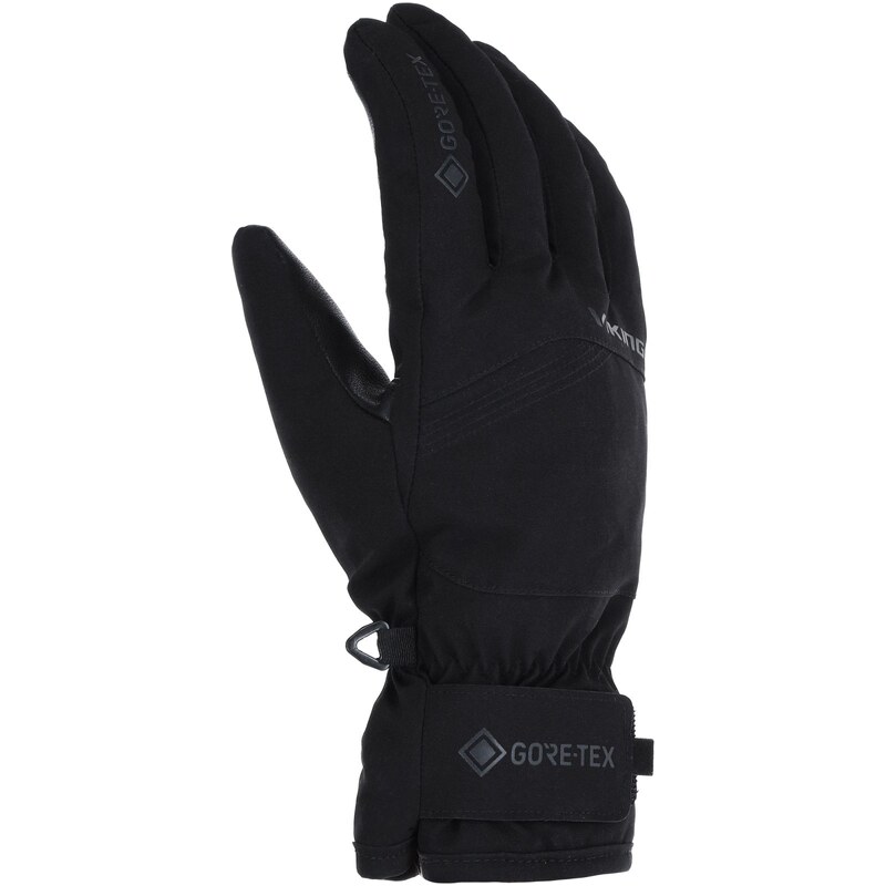Viking Revo GTX pánské rukavice Black vel. 8
