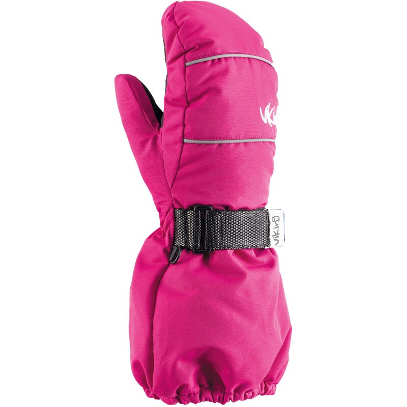 Viking Olli Pro dětské palčáky Pink vel. 4