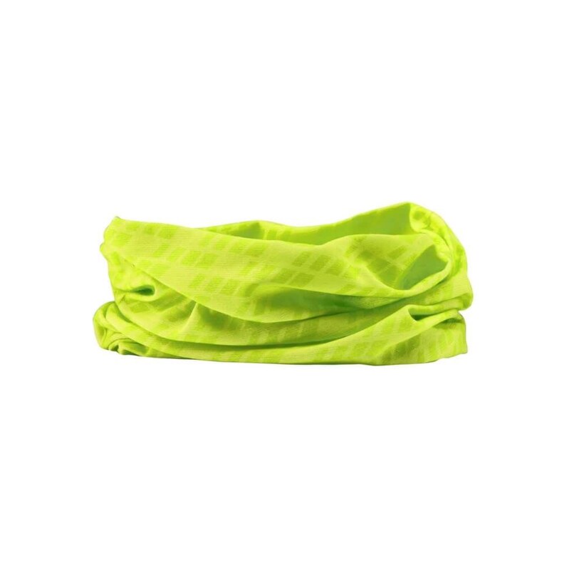 Grip Grab Multifunctional Neck Warmer Hi-Vis multifunkční šátek