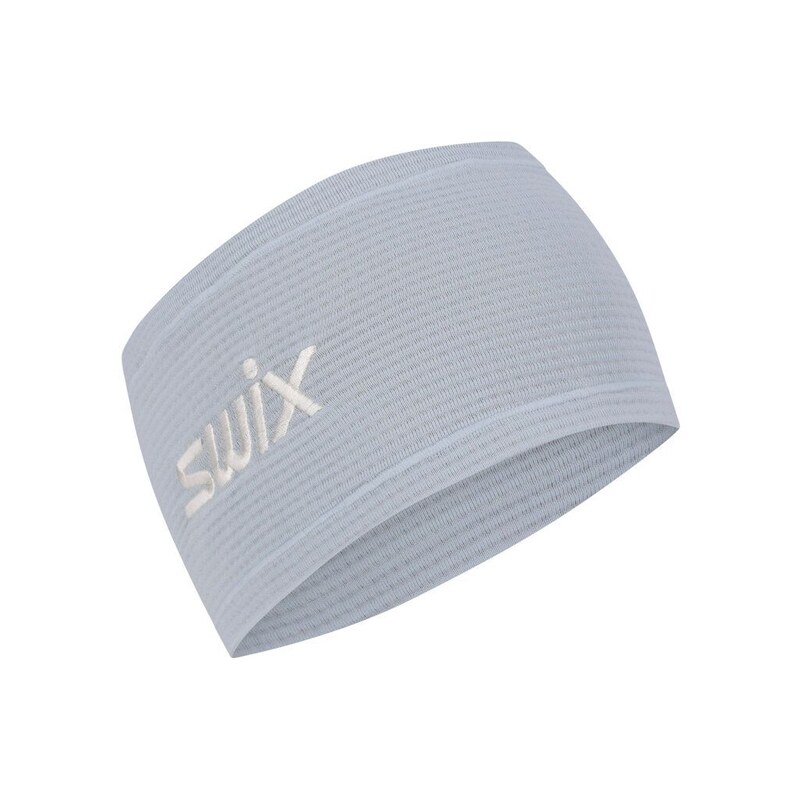 Swix Heat Wool čelenka Ballad Blue L/XL
