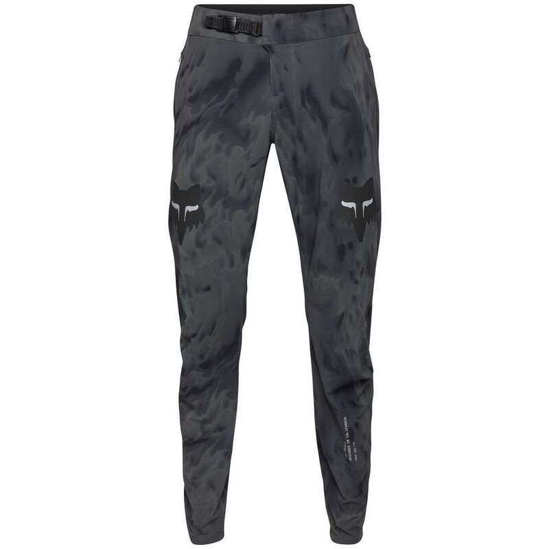 Fox Ranger Lunar SE pánské kalhoty Black vel. 36