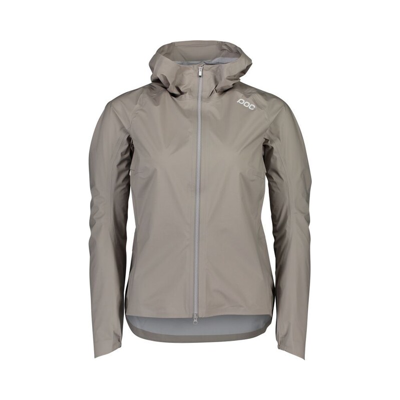 POC Signal All-weather dámská bunda Moonstone Grey vel. M