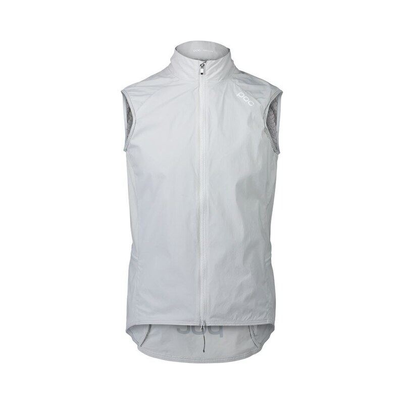POC Pro Thermal pánská vesta Granite Grey vel. XL