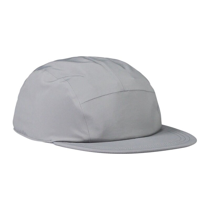 POC Transcend Cap kšiltovka Alloy Grey, vel. Uni