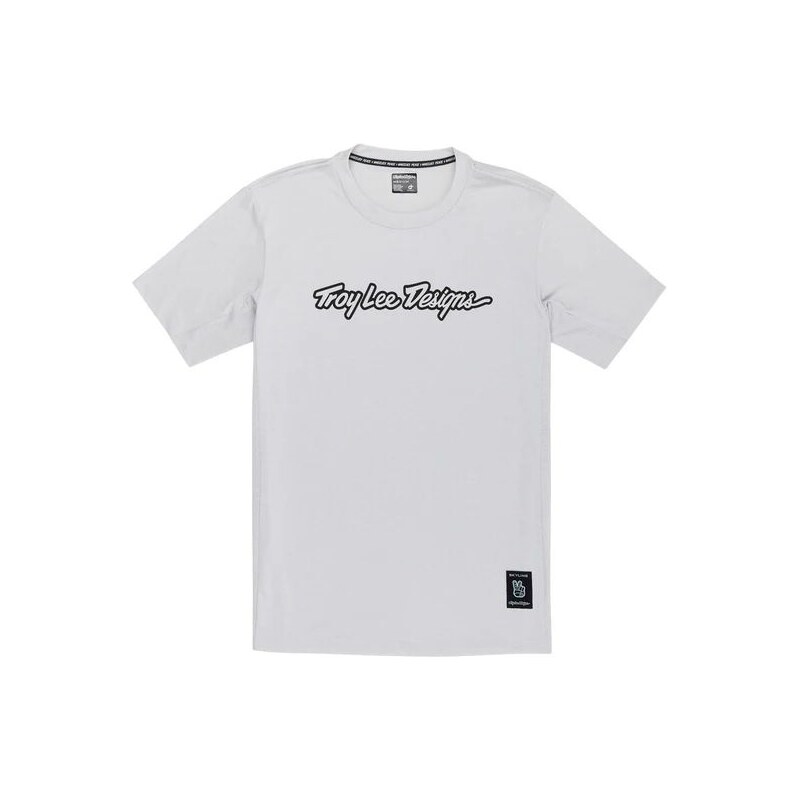 Troy Lee Designs Skyline Ride Tee pánský dres krátký rukáv