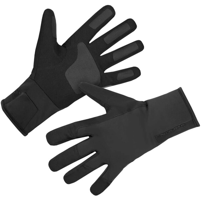Endura Pro SL Primaloft zimní rukavice černá vel. L