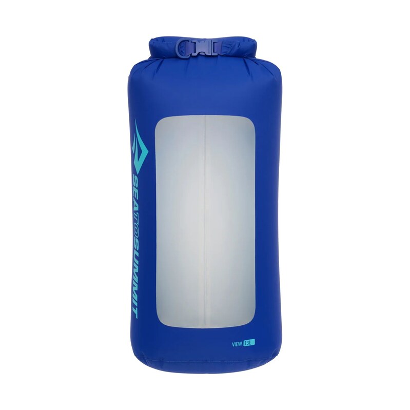 Sea to Summit Lightweight Dry Bag nepromokavý vak s průhledem