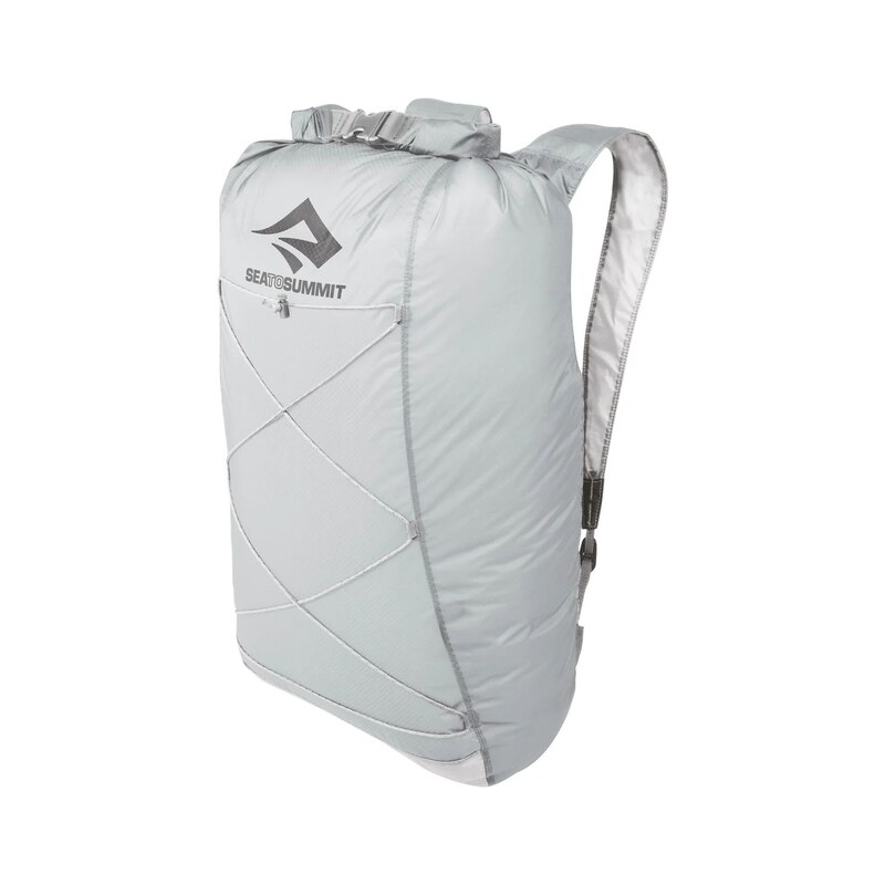 Sea to Summit Ultra-Sil Dry Daypack ultralehký batoh High Rise