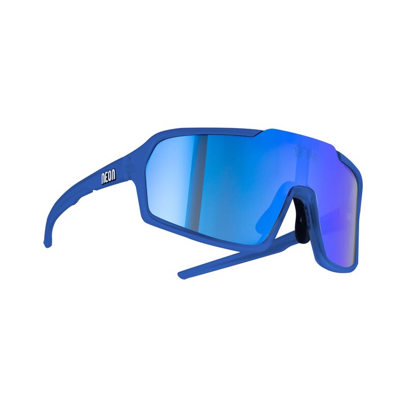 Neon Arizona 2.0 brýle Crystal Blue Royal/Mirror Blue