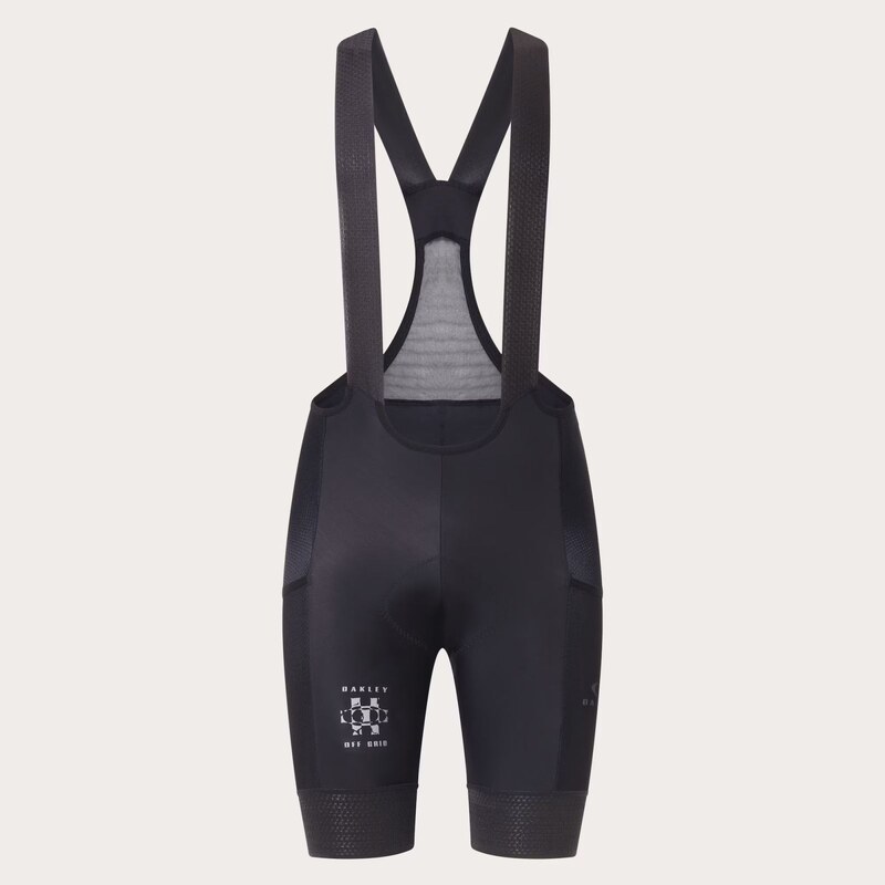 Oakley Off Grid Cargo Bib Short 2.0 pánské cyklistické kraťasy