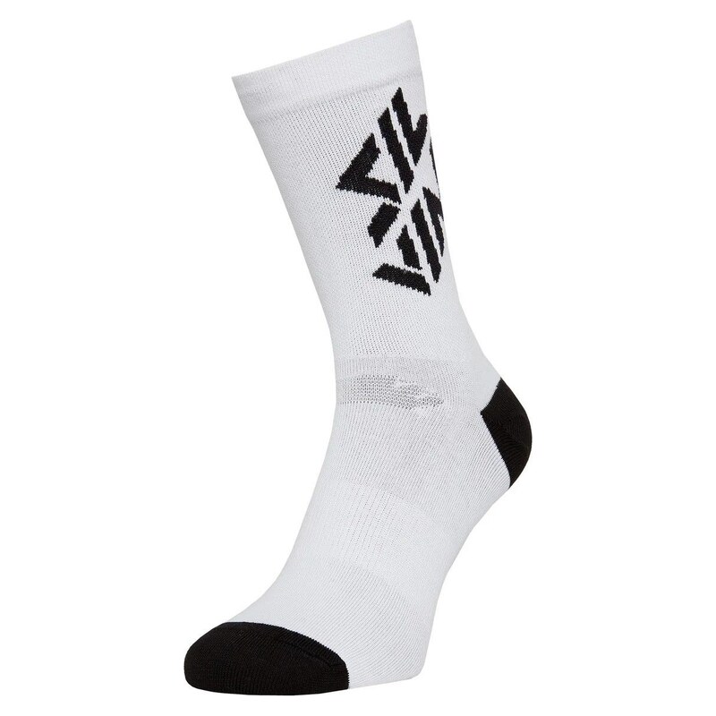 Silvini Bardiga ponožky White vel. 42-44