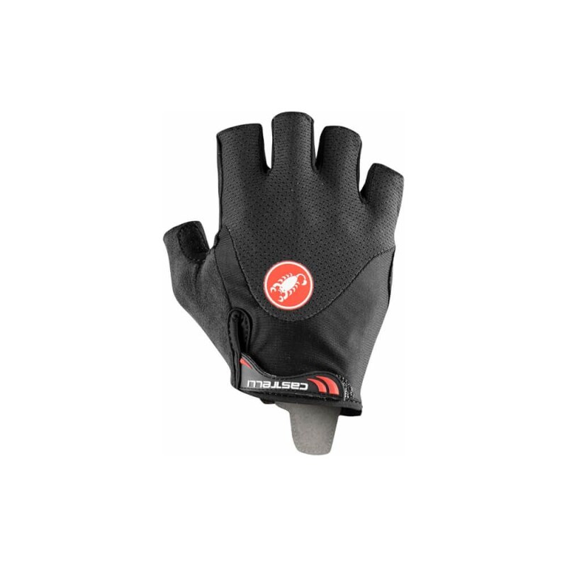 Castelli Arenberg Gel 2 pánské rukavice Black vel. L