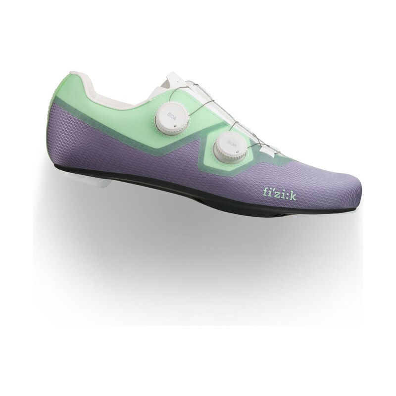 Fizik Tempo Lyra silniční tretry Lavander/Mint Green vel. 36