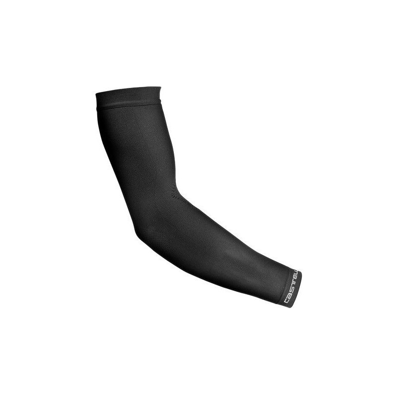 Castelli Pro Seamless 2 návleky na ruce Black vel. S/M