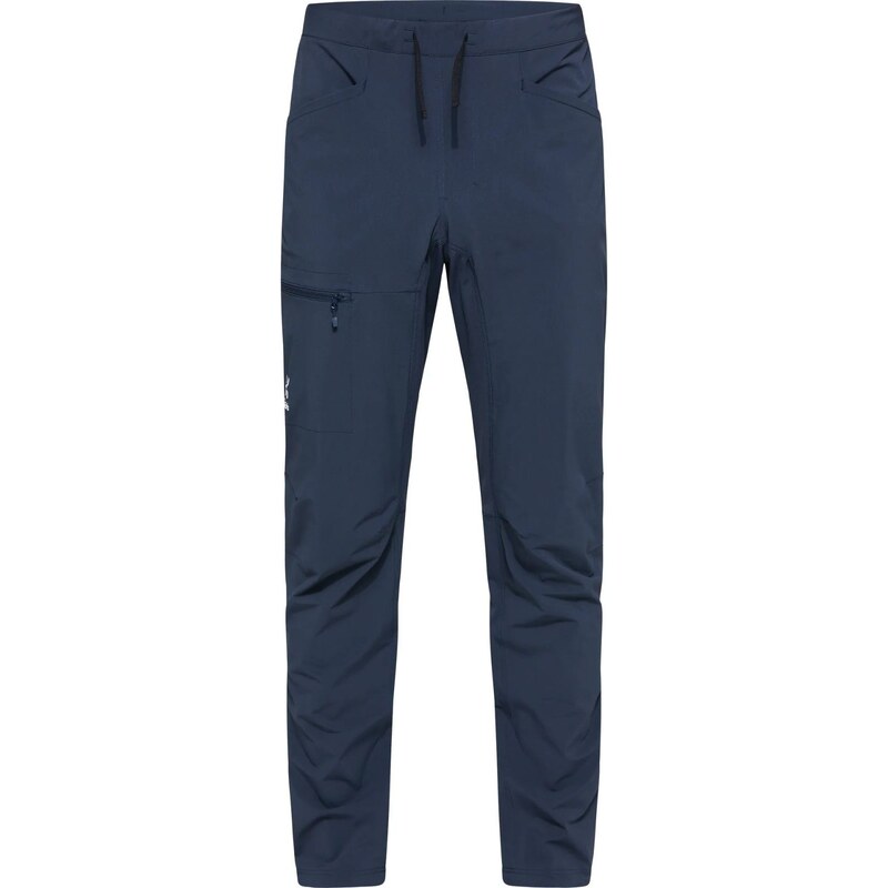 Haglöfs ROC Lite Slim pánské kalhoty Tarn Blue vel. 52