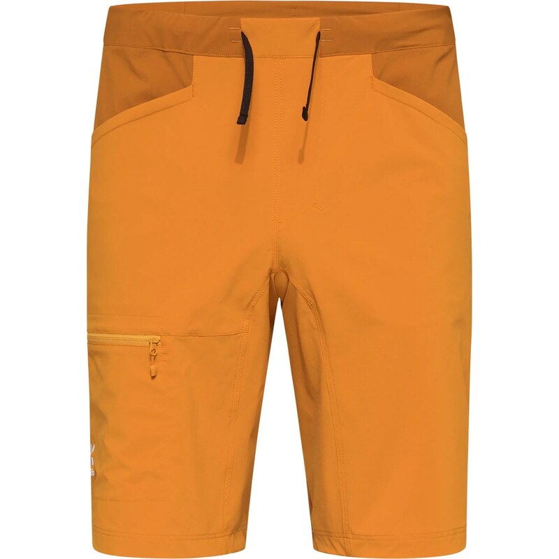 Haglöfs ROC Lite Standard pánské kraťasy Desert Yellow/Golden