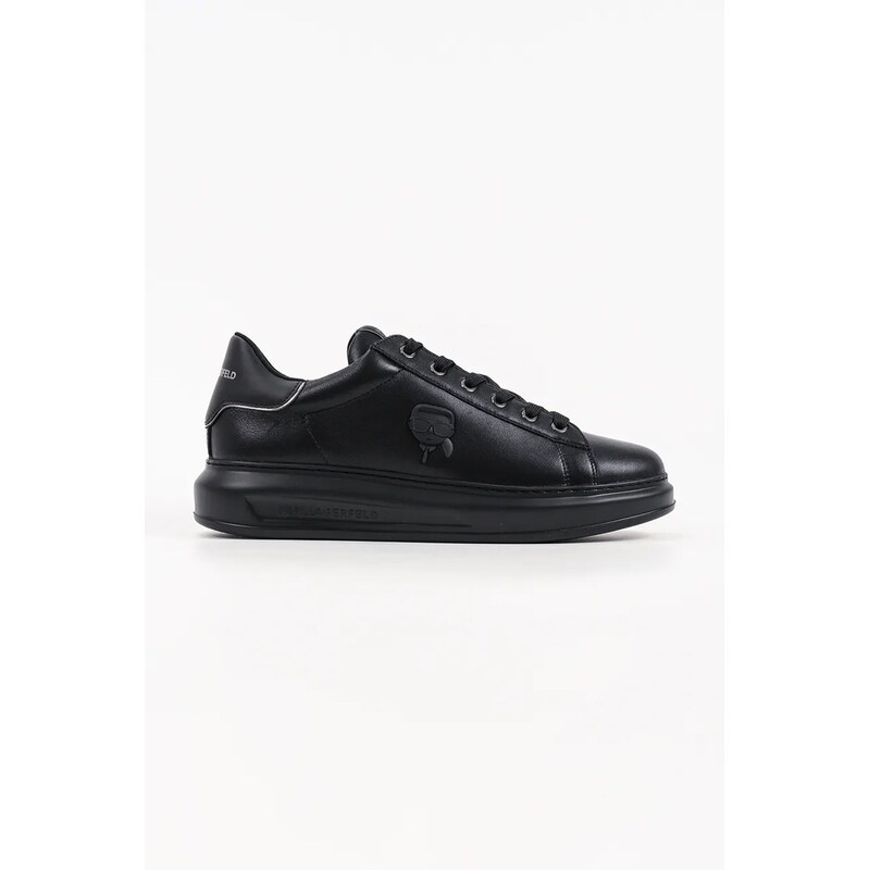 Karl Lagerfeld Kapri Nft sneakers boty pánské kožené