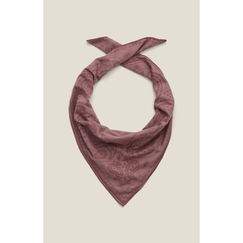 Craft Bandana šátek fialová vel. Uni