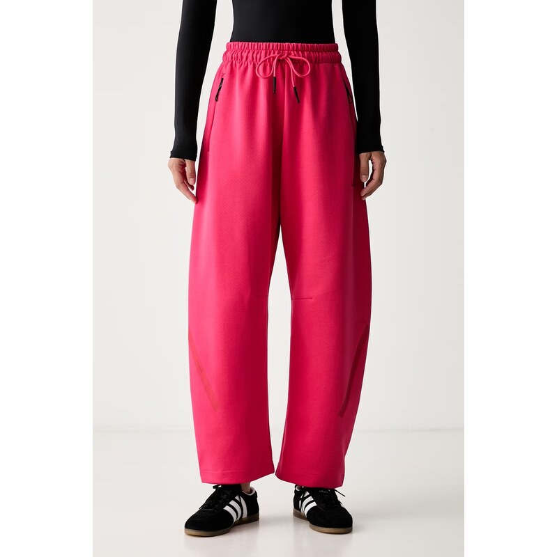 adidas tepláky dámské Z.N.E