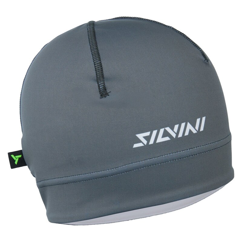 Silvini Averau čepice characoral/cloud vel. L/XL