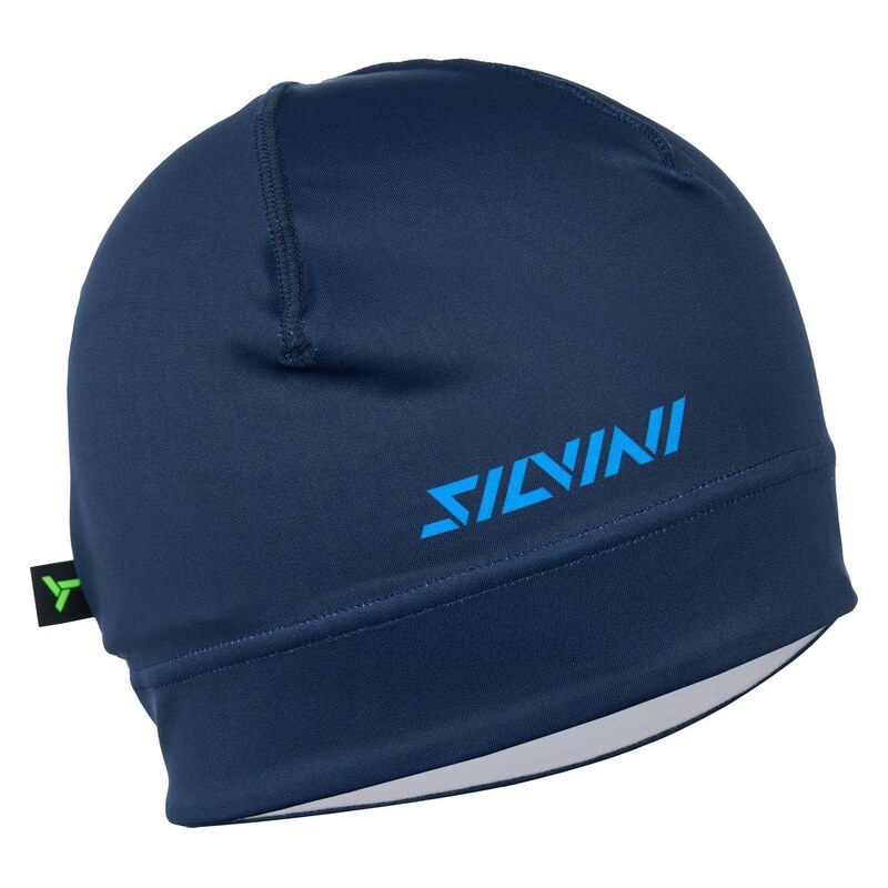 Silvini Averau čepice navyl/charcoal vel. L/XL