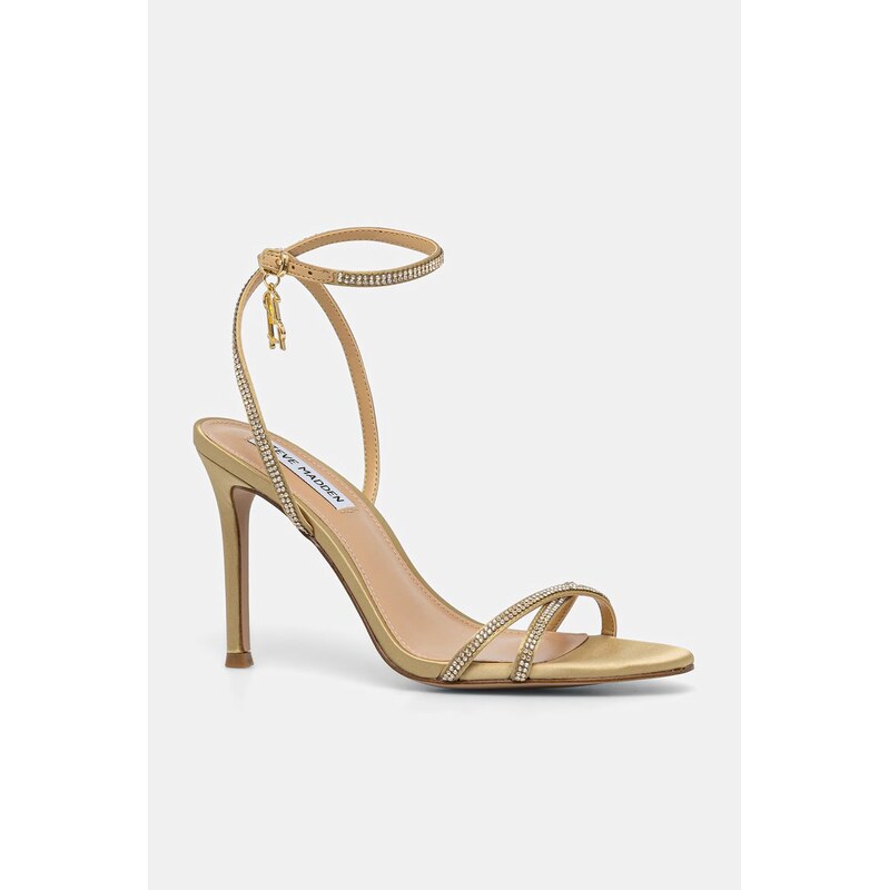 Steve Madden sandály na jehlovém podpatku Jypsey-CNR