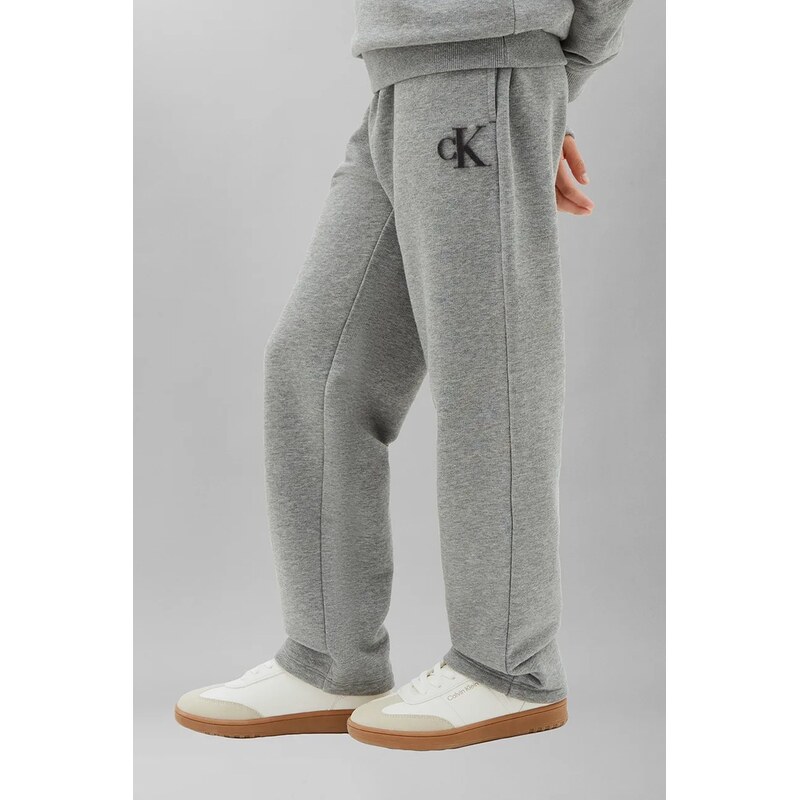 Calvin Klein Jeans tepláky dětské s bavlnou
