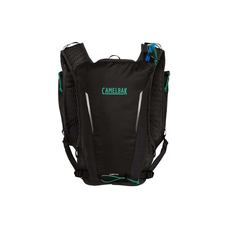 Camelbak Circuit Vest běžecká vesta 7 l Black