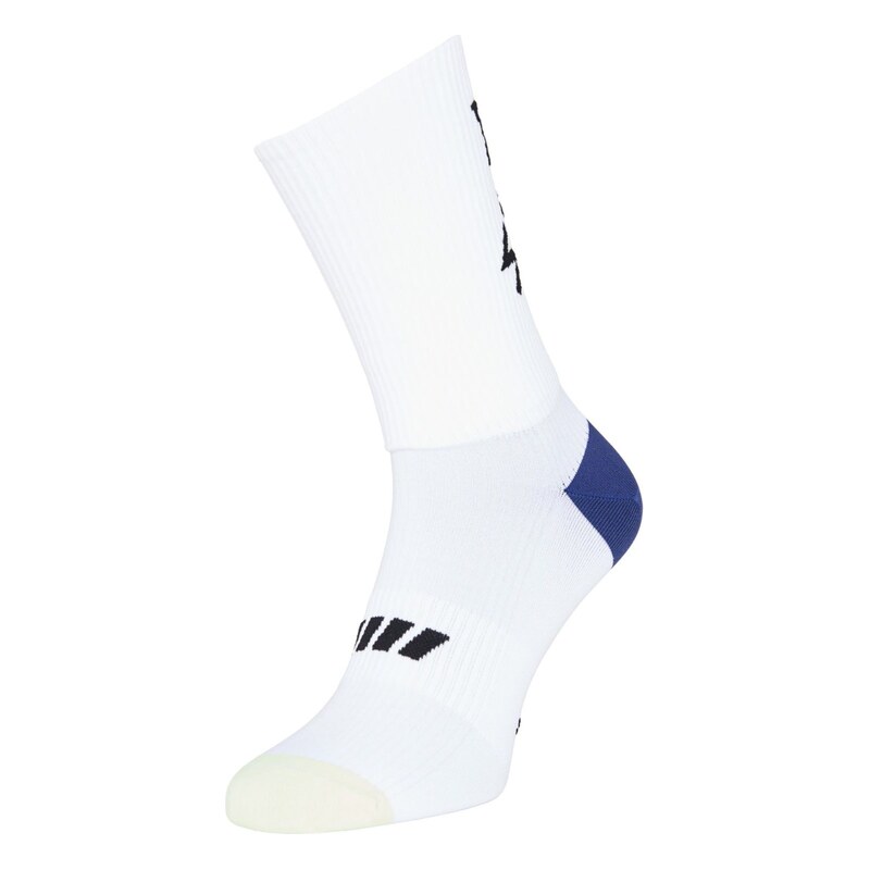 Silvini Zambrone ponožky White/Black vel. 39-41