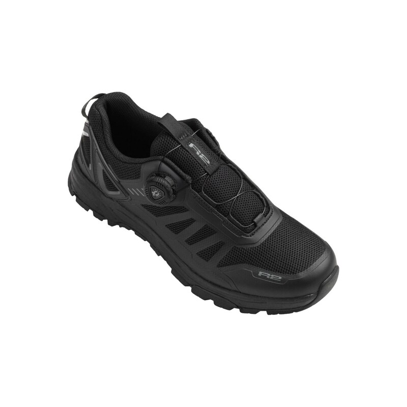 R2 Stratos MTB pánské tretry Black vel. 42