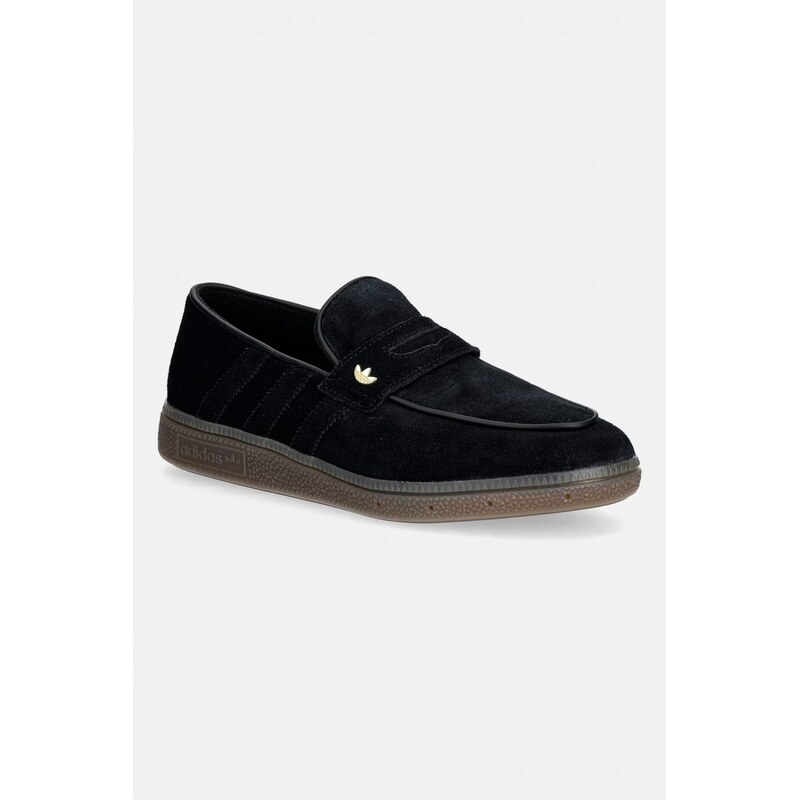 adidas Originals mokasíny dámské semišové Handball Spezial