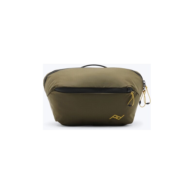 Peak Design Outdoor Sling 4L Kelp